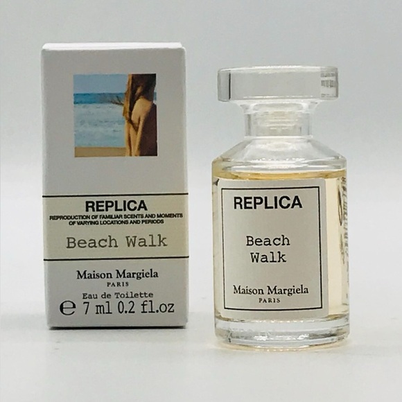 Maison Margiela Replica Beach Walk 7ml - Picture 3 of 3